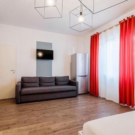 Moon - Puglia Mia Apartments Monopoli Exterior photo