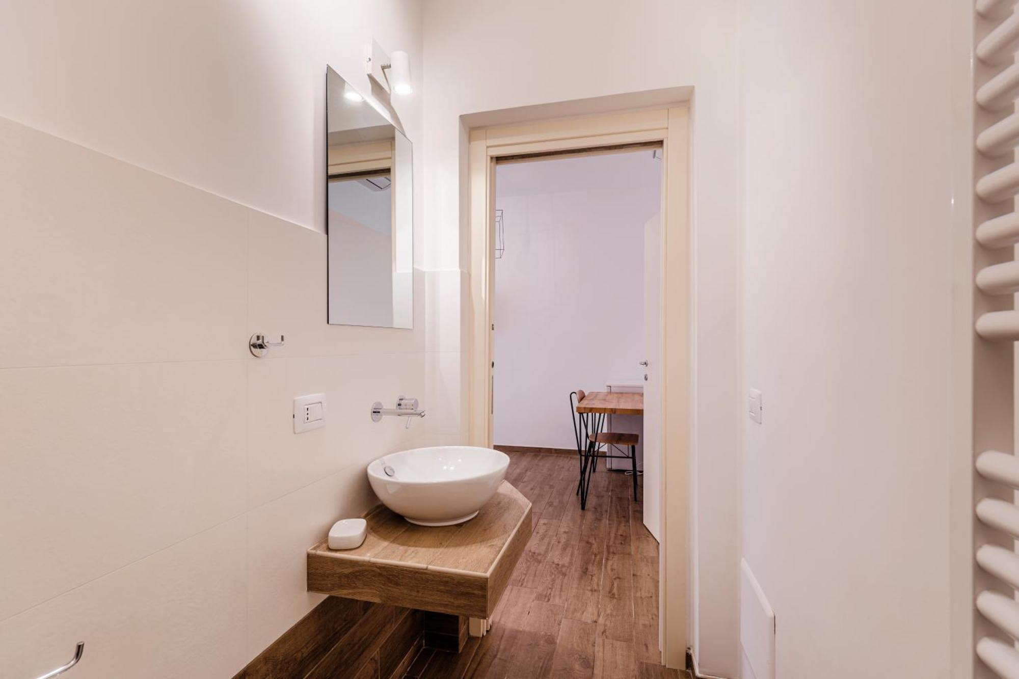 Moon - Puglia Mia Apartments Monopoli Exterior photo
