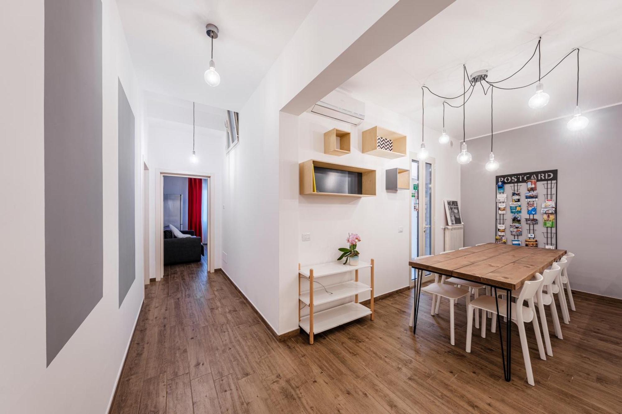 Moon - Puglia Mia Apartments Monopoli Exterior photo
