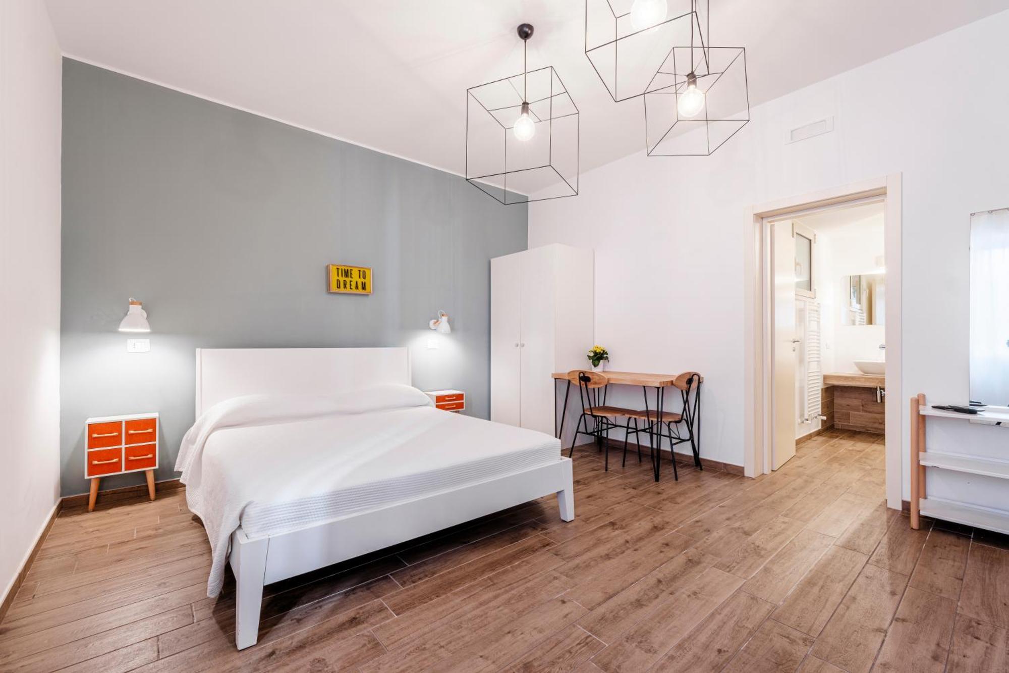 Moon - Puglia Mia Apartments Monopoli Exterior photo