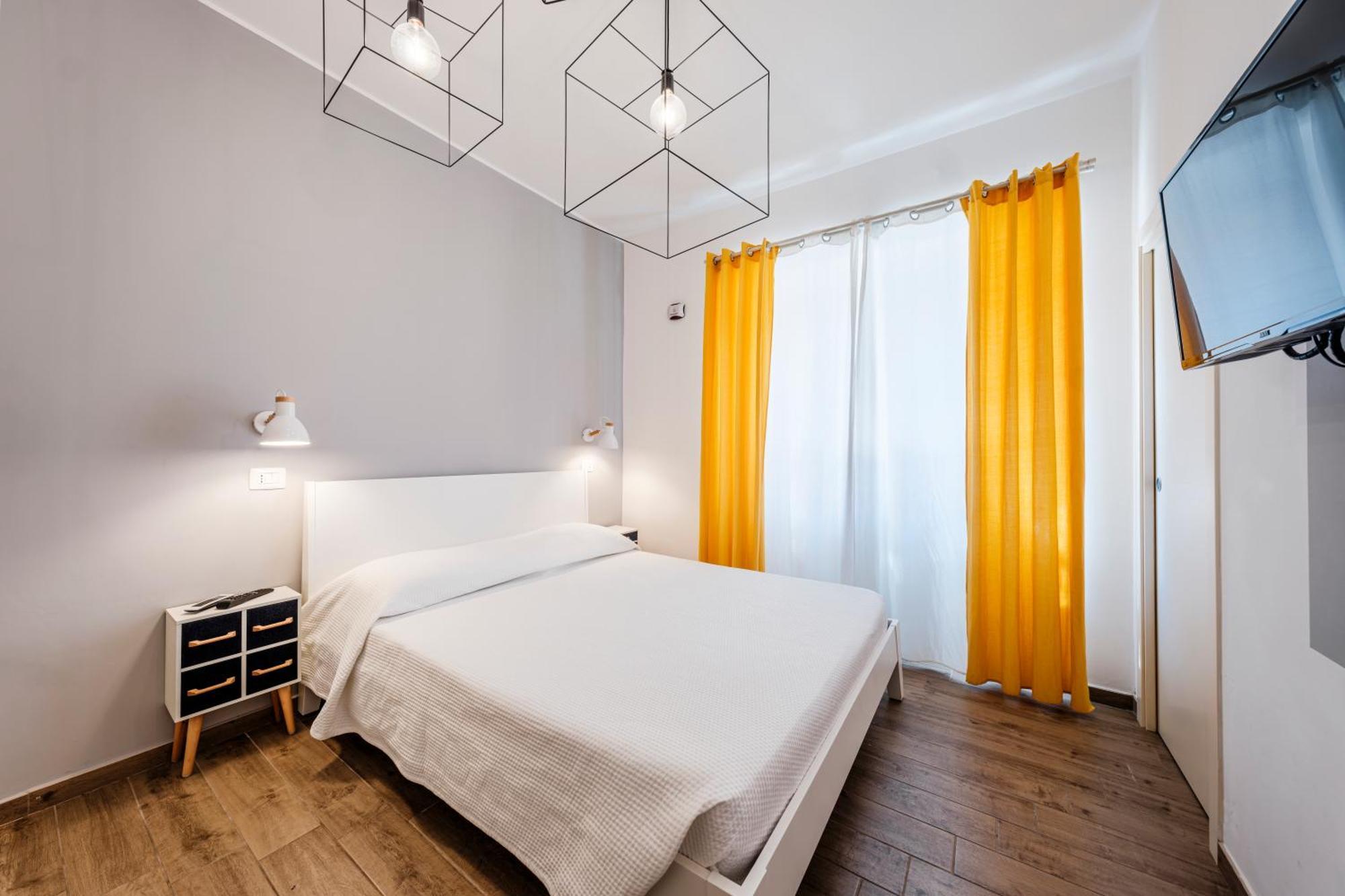 Moon - Puglia Mia Apartments Monopoli Exterior photo