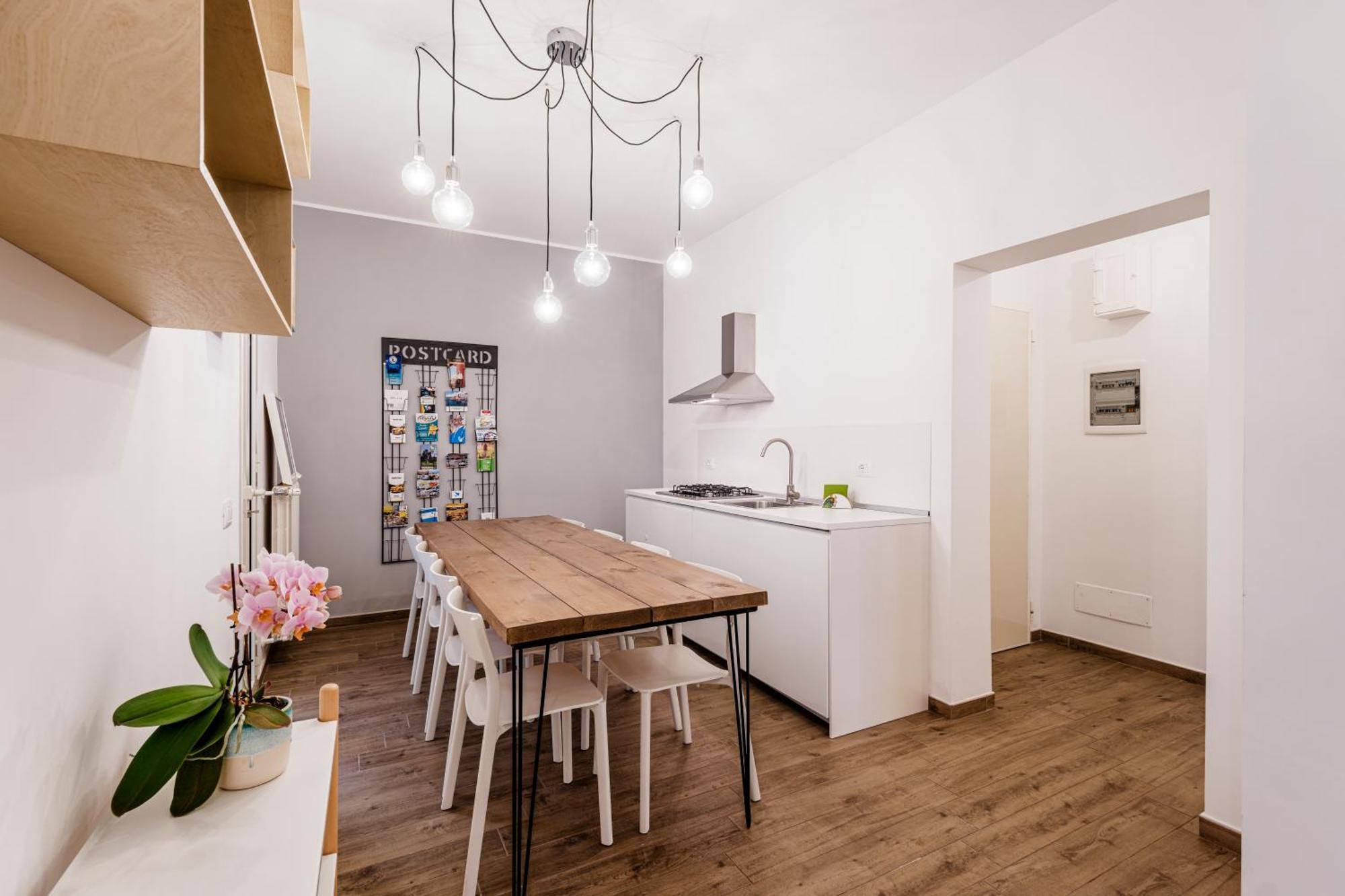 Moon - Puglia Mia Apartments Monopoli Exterior photo