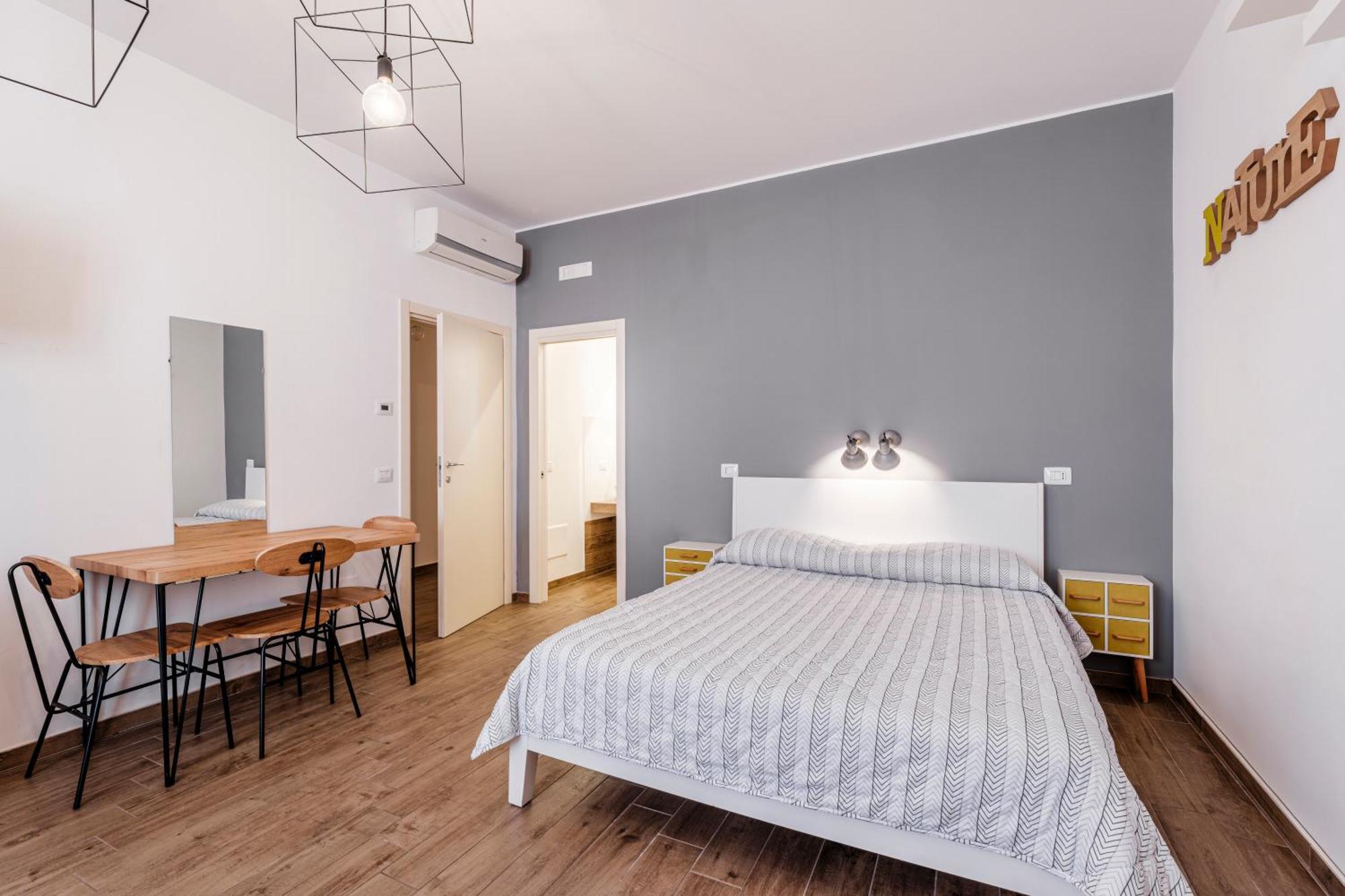 Moon - Puglia Mia Apartments Monopoli Exterior photo