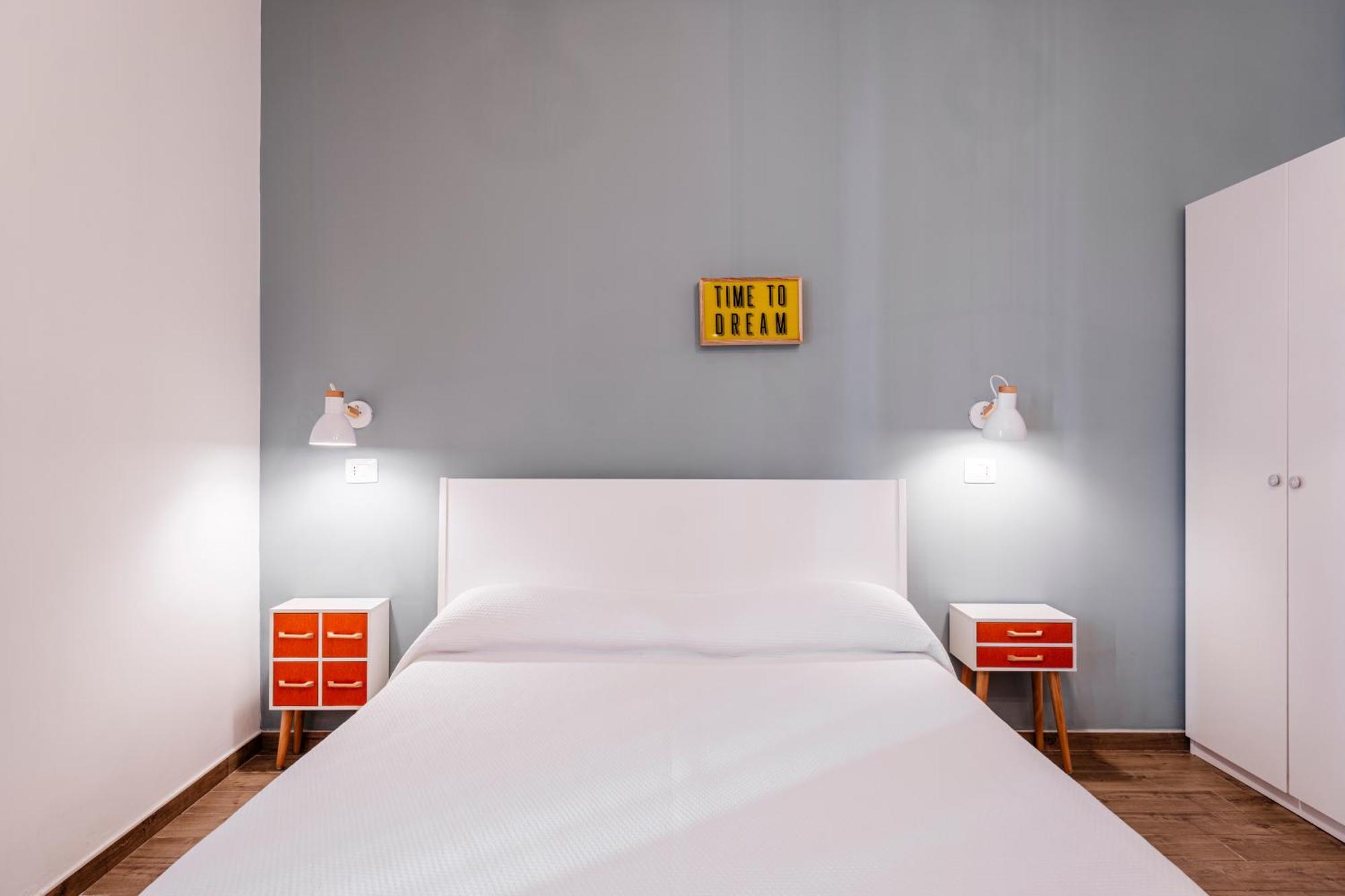 Moon - Puglia Mia Apartments Monopoli Exterior photo