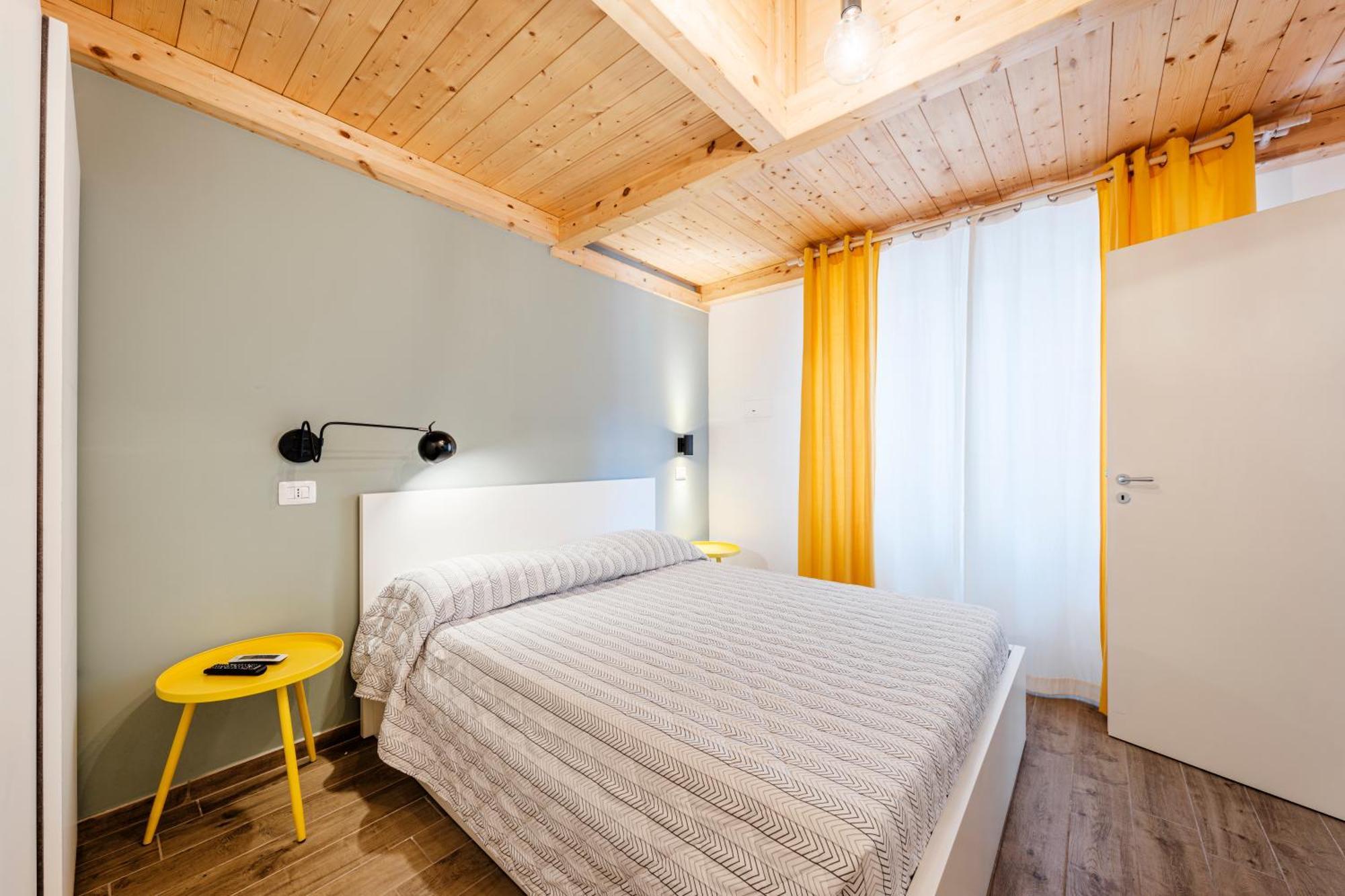 Moon - Puglia Mia Apartments Monopoli Exterior photo
