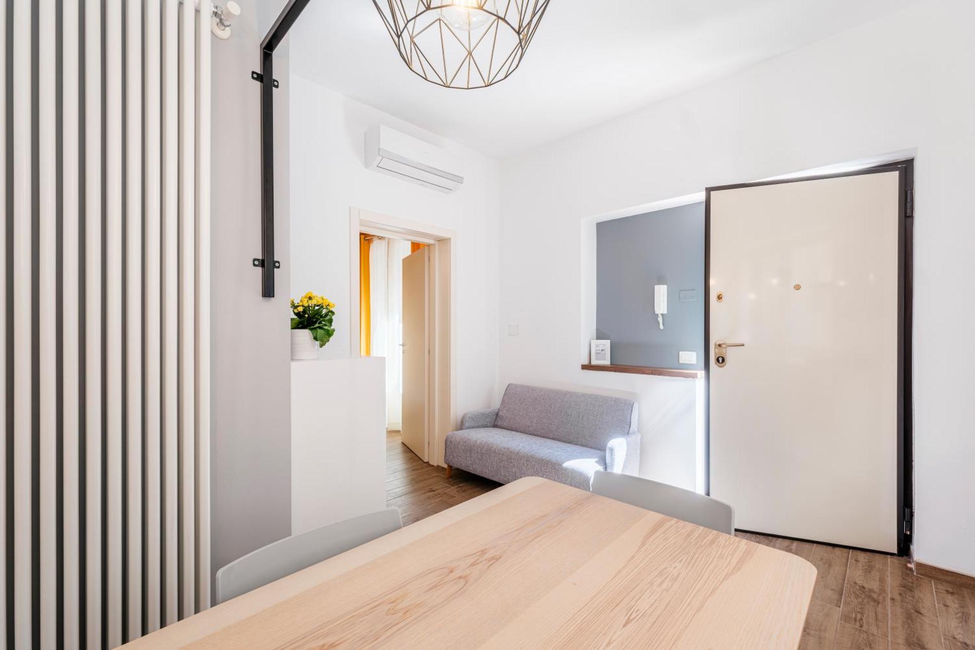Moon - Puglia Mia Apartments Monopoli Exterior photo