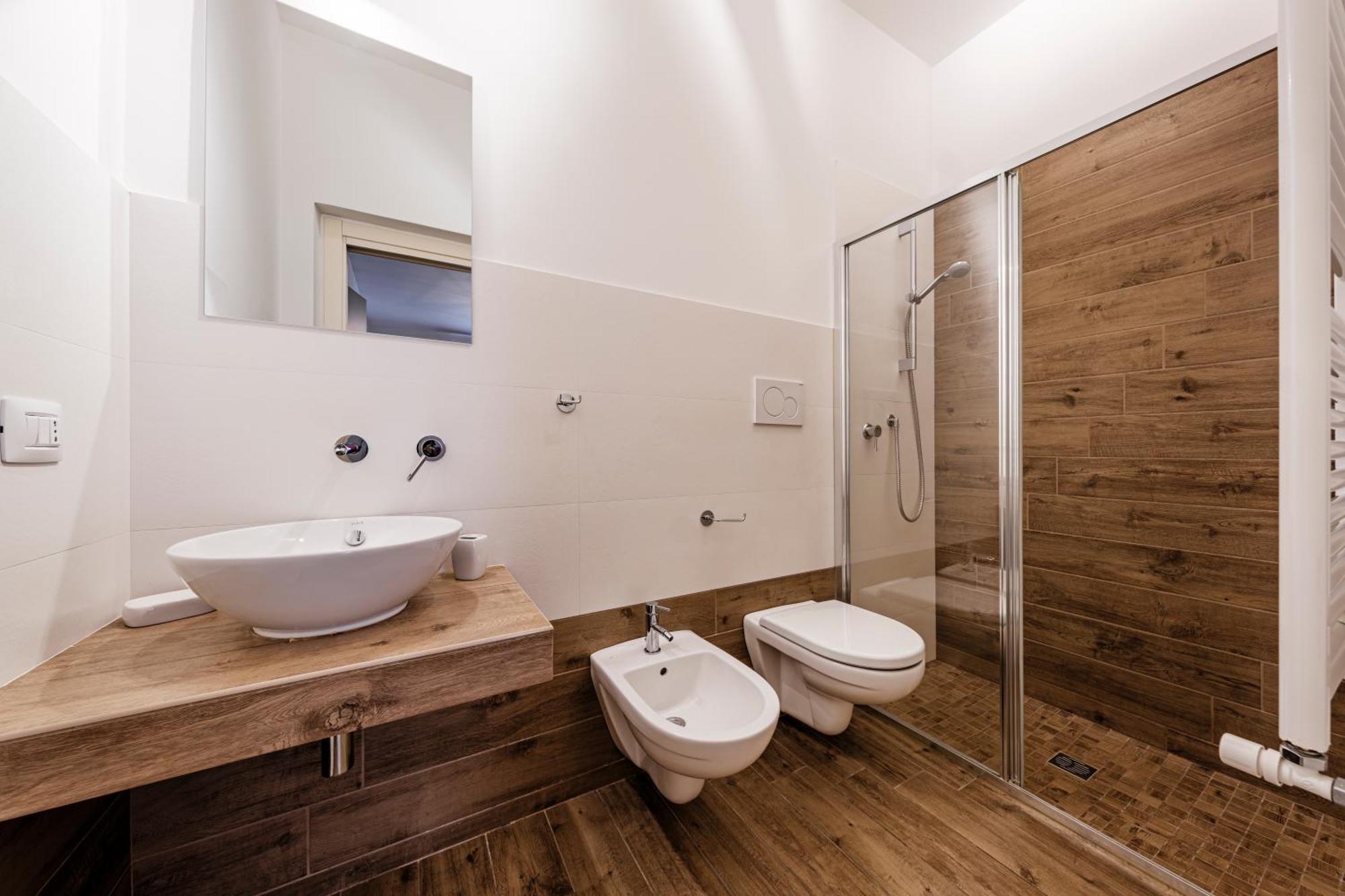 Moon - Puglia Mia Apartments Monopoli Exterior photo